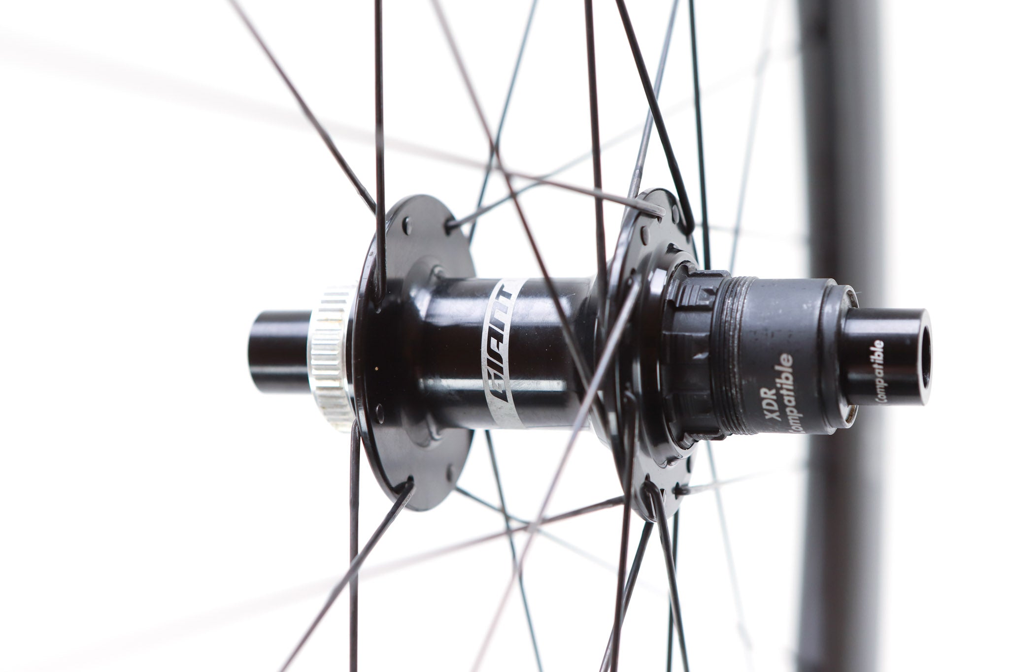 Giant SLR 2 - 50mm Carbon Disc Wheelset 2025, XDR Freehub – Cycle