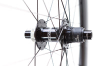 Giant SLR 2 - 50mm Carbon Disc Wheelset 2025, XDR Freehub