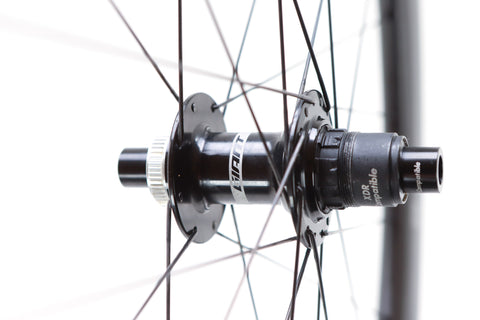 Giant SLR 2 - 50mm Carbon Disc Wheelset 2025, XDR Freehub