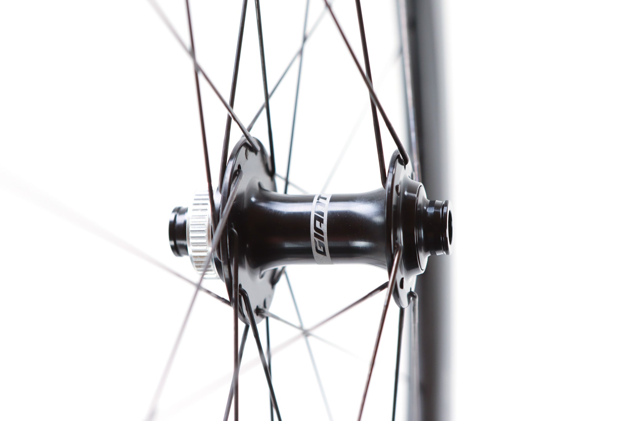 Giant SLR 2 - 50mm Carbon Disc Wheelset 2025, XDR Freehub – Cycle