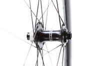 Giant SLR 2 - 50mm Carbon Disc Wheelset 2025, XDR Freehub