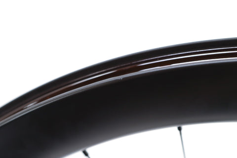 Giant SLR 2 - 50mm Carbon Disc Wheelset 2025, XDR Freehub