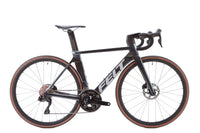 Felt AR Advanced Shimano 105 Di2 Disc Road Bike 2024, 51cm