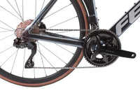 Felt AR Advanced Shimano 105 Di2 Disc Road Bike 2024, 51cm