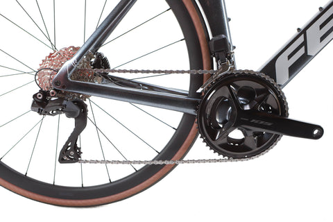 Felt AR Advanced Shimano 105 Di2 Disc Road Bike 2024, 51cm
