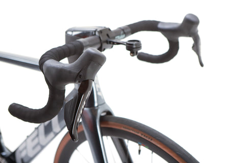 Felt AR Advanced Shimano 105 Di2 Disc Road Bike 2024, 51cm