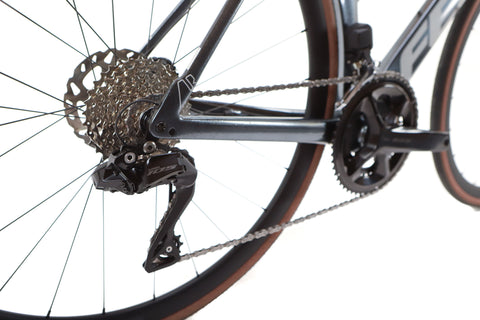 Felt AR Advanced Shimano 105 Di2 Disc Road Bike 2024, 51cm