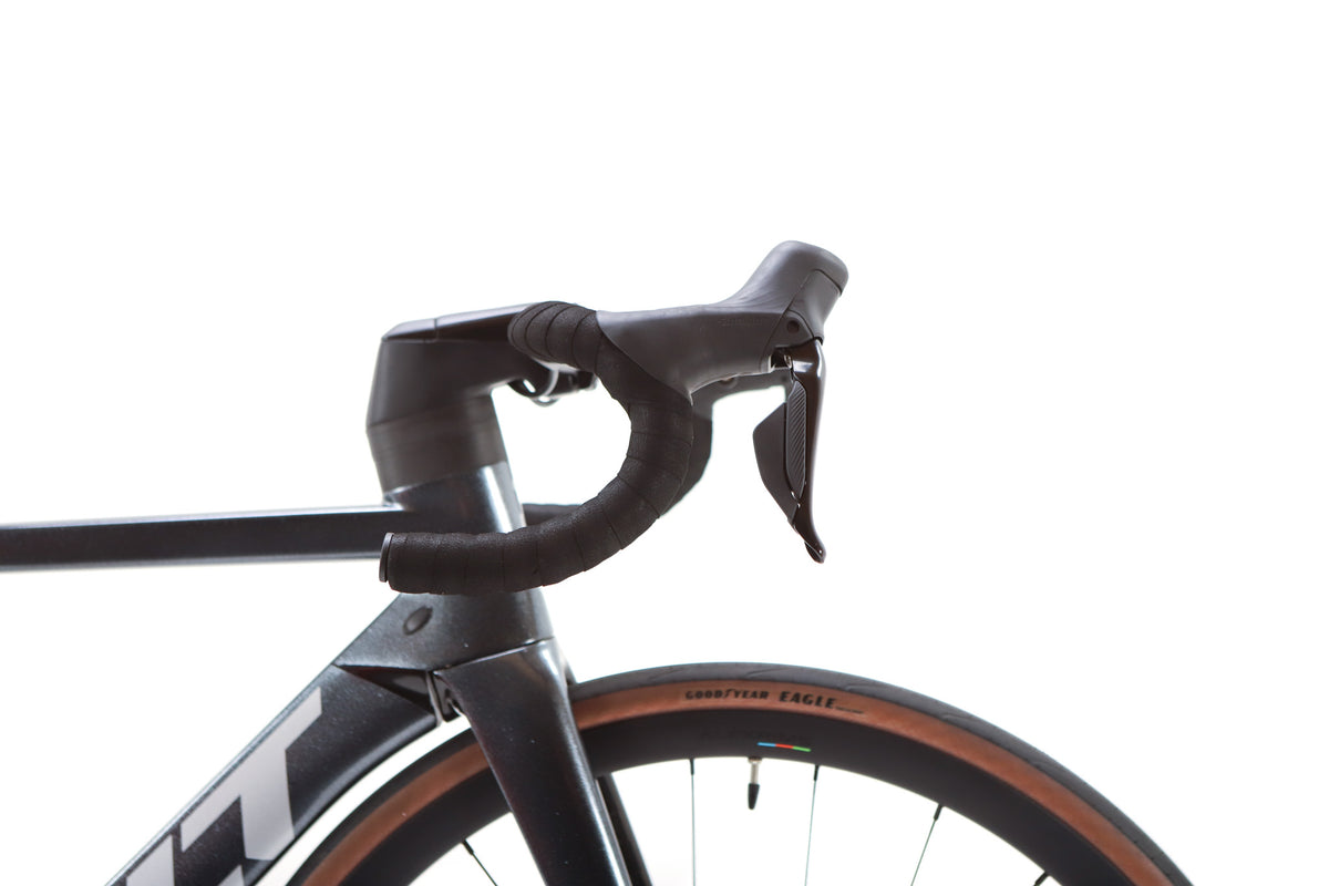 Felt AR Advanced Shimano 105 Di2 Disc Road Bike 2024, 51cm