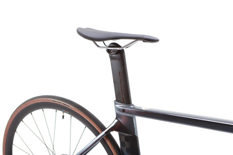 Felt AR Advanced Shimano 105 Di2 Disc Road Bike 2024, 51cm