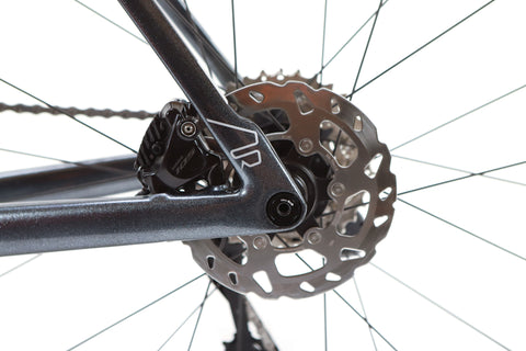 Felt AR Advanced Shimano 105 Di2 Disc Road Bike 2024, 51cm