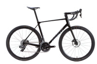 Giant TCR Advanced Pro 1 Sram Rival AXS Disc Road Bike 2025, Size M/L