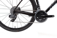 Giant TCR Advanced Pro 1 Sram Rival AXS Disc Road Bike 2025, Size M/L