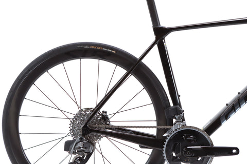 Giant TCR Advanced Pro 1 Sram Rival AXS Disc Road Bike 2025, Size M/L