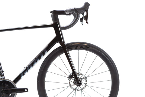 Giant TCR Advanced Pro 1 Sram Rival AXS Disc Road Bike 2025, Size M/L