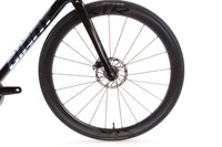 Giant TCR Advanced Pro 1 Sram Rival AXS Disc Road Bike 2025, Size M/L