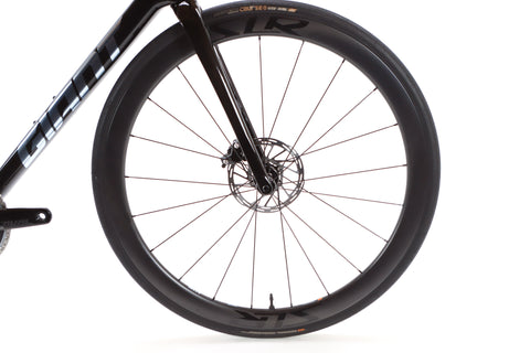Giant TCR Advanced Pro 1 Sram Rival AXS Disc Road Bike 2025, Size M/L