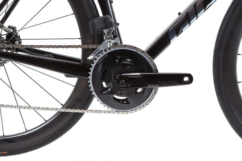 Giant TCR Advanced Pro 1 Sram Rival AXS Disc Road Bike 2025, Size M/L