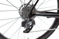 Giant TCR Advanced Pro 1 Sram Rival AXS Disc Road Bike 2025, Size M/L