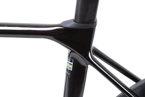 Giant TCR Advanced Pro 1 Sram Rival AXS Disc Road Bike 2025, Size M/L