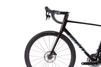Giant TCR Advanced Pro 1 Sram Rival AXS Disc Road Bike 2025, Size M/L