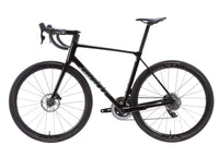 Giant TCR Advanced Pro 1 Sram Rival AXS Disc Road Bike 2025, Size M/L