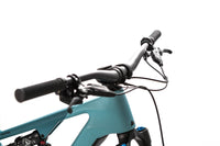 Canyon Spectral-ON CF9 Sram GX Eagle AXS Disc Electric MTB 2023, Size Medium