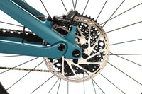 Canyon Spectral-ON CF9 Sram GX Eagle AXS Disc Electric MTB 2023, Size Medium