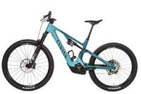 Canyon Spectral-ON CF9 Sram GX Eagle AXS Disc Electric MTB 2023, Size Medium