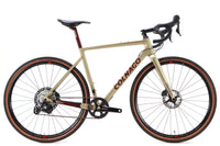 Colnago G3-X Shimano GRX Gravel Bike 2024, Size 52s