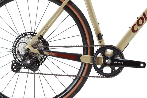 Colnago G3-X Shimano GRX Gravel Bike 2024, Size 52s
