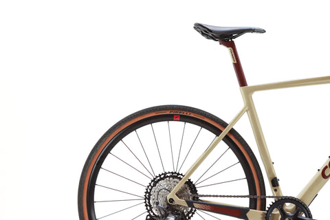 Colnago G3-X Shimano GRX Gravel Bike 2024, Size 52s