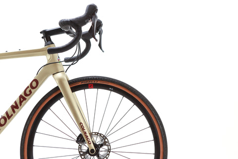 Colnago G3-X Shimano GRX Gravel Bike 2024, Size 52s