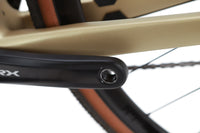 Colnago G3-X Shimano GRX Gravel Bike 2024, Size 52s