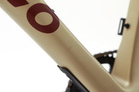 Colnago G3-X Shimano GRX Gravel Bike 2024, Size 52s