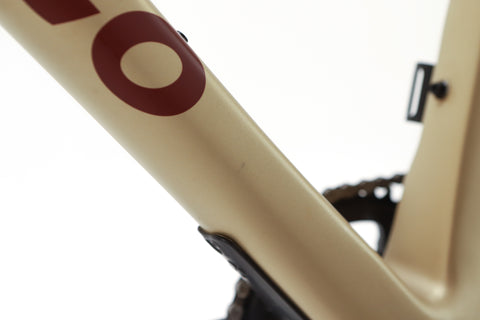 Colnago G3-X Shimano GRX Gravel Bike 2024, Size 52s