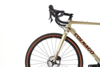 Colnago G3-X Shimano GRX Gravel Bike 2024, Size 52s