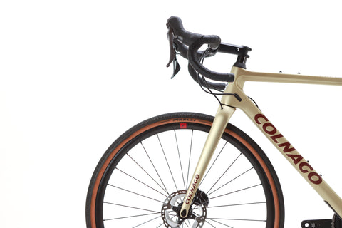 Colnago G3-X Shimano GRX Gravel Bike 2024, Size 52s