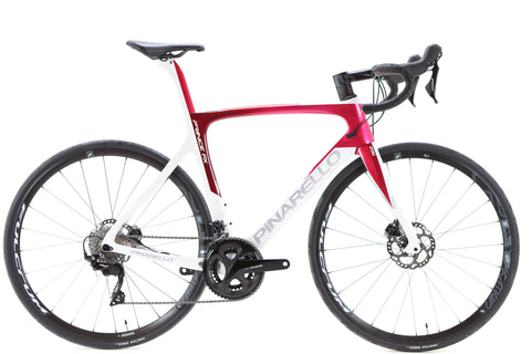 Pinarello Prince FX Shimano 105 Disc Road Bike 2020, Size 51cm