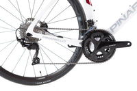 Pinarello Prince FX Shimano 105 Disc Road Bike 2020, Size 51cm