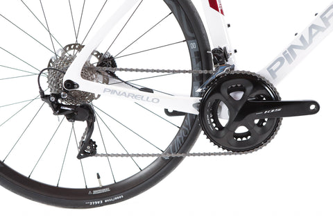 Pinarello Prince FX Shimano 105 Disc Road Bike 2020, Size 51cm