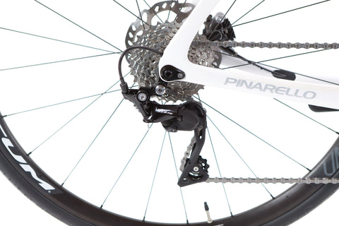 Pinarello Prince FX Shimano 105 Disc Road Bike 2020, Size 51cm