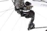 Pinarello Prince FX Shimano 105 Disc Road Bike 2020, Size 51cm