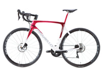 Pinarello Prince FX Shimano 105 Disc Road Bike 2020, Size 51cm
