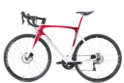 Pinarello Prince FX Shimano 105 Disc Road Bike 2020, Size 51cm