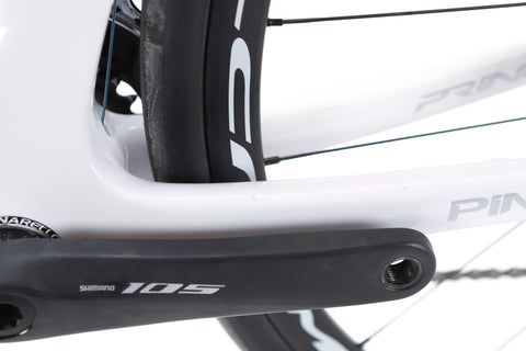Pinarello Prince FX Shimano 105 Disc Road Bike 2020, Size 51cm