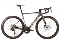 Ribble Endurance SL E Shimano Ultegra Di2 Disc Electric Road Bike 2022, Size Small