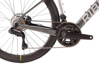 Ribble Endurance SL E Shimano Ultegra Di2 Disc Electric Road Bike 2022, Size Small