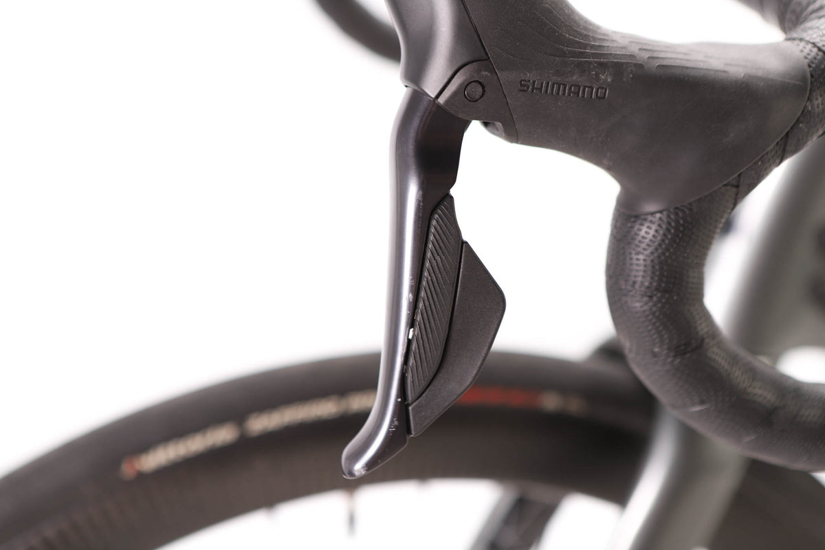 Ribble Endurance SL E Shimano Ultegra Di2 Disc Electric Road Bike 2022, Size Small