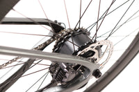 Ribble Endurance SL E Shimano Ultegra Di2 Disc Electric Road Bike 2022, Size Small