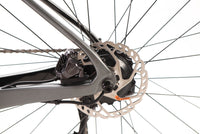 Ribble Endurance SL E Shimano Ultegra Di2 Disc Electric Road Bike 2022, Size Small